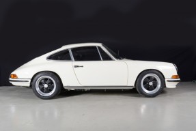 1969 Porsche 911