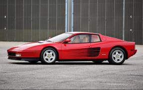 1990 Ferrari Testarossa