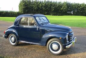 1951 Fiat 500