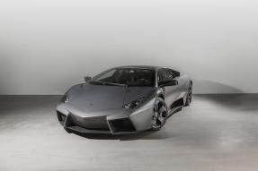 2008 Lamborghini Reventón