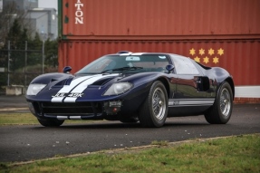 1969 KVA GT40