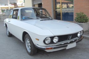 1975 Lancia Fulvia