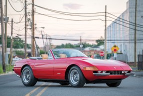 1973 Ferrari 365 GTS/4