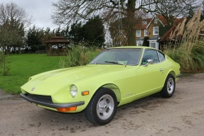 1972 Datsun 240Z