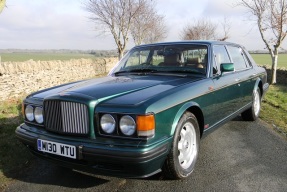 1994 Bentley Turbo