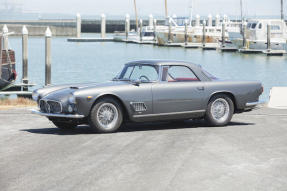 1961 Maserati 3500 GT