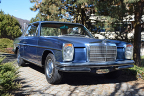 1969 Mercedes-Benz 250 CE