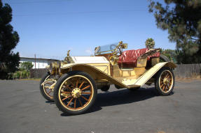 c.1910 Studebaker Garford G7