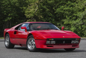 1985 Ferrari 288 GTO