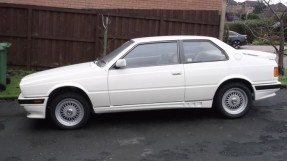 1988 Maserati Bi-Turbo