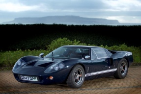 1992 KVA GT40