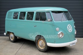 1964 Volkswagen Type 2 (T1)