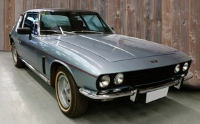 1973 Jensen Interceptor