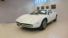 1975 Maserati Merak