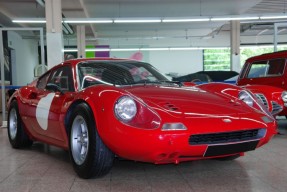 1973 Ferrari Dino 246 GT