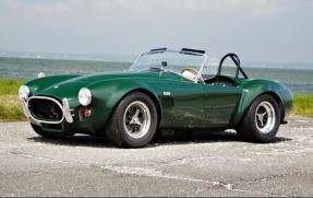 1966 Shelby Cobra 427