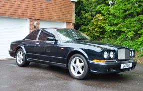 1998 Bentley Continental T