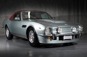 1978 Aston Martin V8