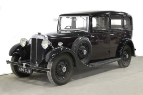 1935 Daimler LQ3