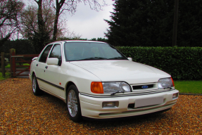 1990 Ford Sierra Sapphire Cosworth