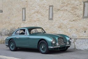 1952 Aston Martin DB2