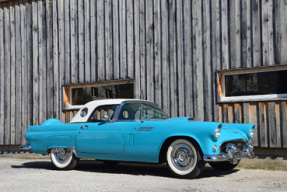 1956 Ford Thunderbird