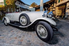 1925 Rolls-Royce Phantom