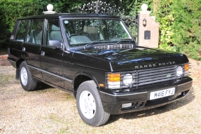 1994 Land Rover Range Rover