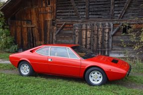 1974 Ferrari Dino 308 GT4