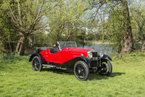 1926 OM Type 665