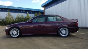 1995 BMW Alpina B3