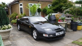 1990 Nissan 300ZX