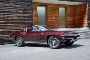 1965 Chevrolet Corvette