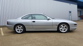 1996 BMW 850 CSi