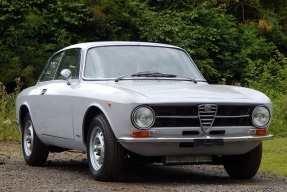 1974 Alfa Romeo 1600