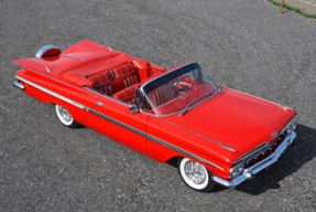 1959 Chevrolet Impala