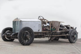 1930 Rolls-Royce 40/50hp