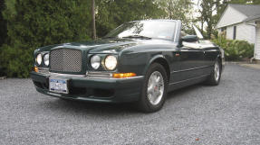 1998 Bentley Azure