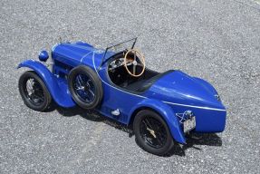 1929 Salmson GS