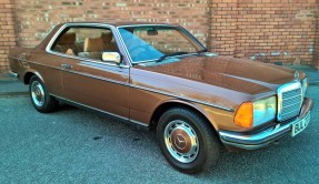 1979 Mercedes-Benz 230 C