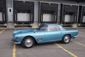 1965 Maserati 3500 GTi