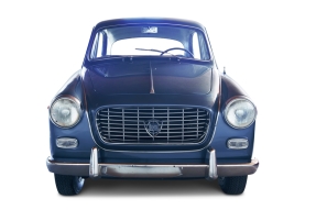 1962 Lancia Appia