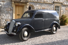 1947 Lancia Furgoncino