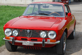 1974 Alfa Romeo GT