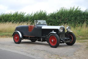 1934 Lagonda 4½-Litre