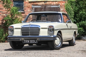 1971 Mercedes-Benz 250 CE