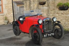 1930 Austin Seven