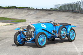 1925 Lorraine-Dietrich B3-6