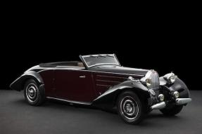 1938 Bugatti Type 57