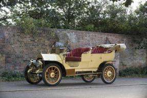 1909 Belsize 14/16hp